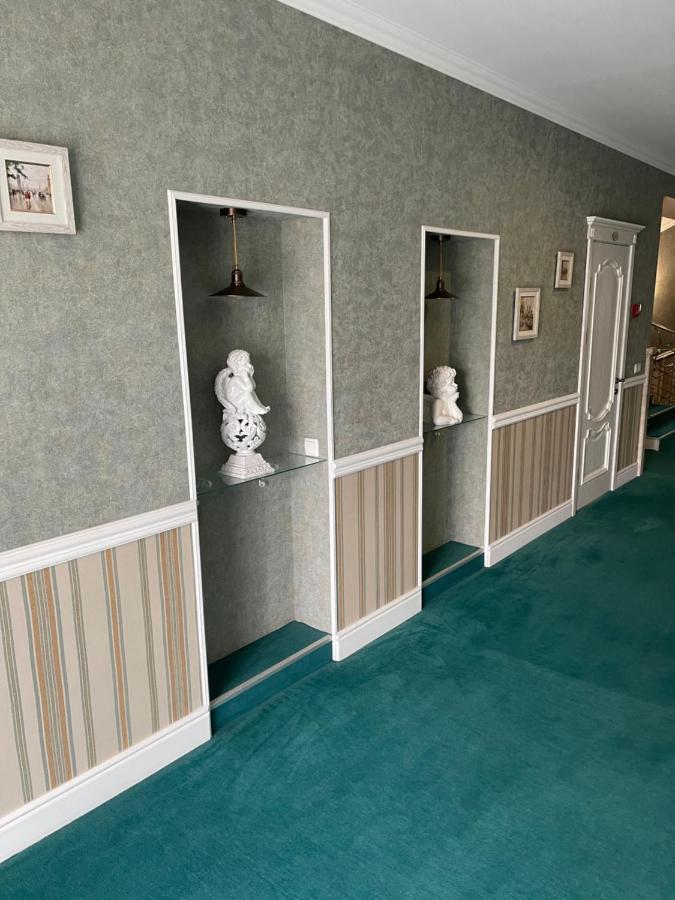 Provans Bohorodchany Exteriér fotografie